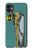 S3741 Tarot Card The Hermit Case For iPhone 11