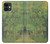 S3748 Van Gogh A Lane in a Public Garden Case For iPhone 11