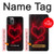 S3682 Devil Heart Case For iPhone 11 Pro