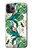 S3697 Leaf Life Birds Case For iPhone 11 Pro