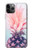 S3711 Pink Pineapple Case For iPhone 11 Pro Max