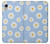 S3681 Daisy Flowers Pattern Case For iPhone XR