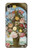 S3749 Vase of Flowers Case For iPhone XR