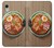 S3756 Ramen Noodles Case For iPhone XR