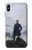 S3789 Wanderer above the Sea of Fog Case For iPhone XS Max
