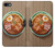 S3756 Ramen Noodles Case For iPhone 7, iPhone 8, iPhone SE (2020) (2022)