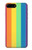 S3699 LGBT Pride Case For iPhone 7 Plus, iPhone 8 Plus