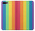 S3699 LGBT Pride Case For iPhone 7 Plus, iPhone 8 Plus