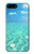 S3720 Summer Ocean Beach Case For iPhone 7 Plus, iPhone 8 Plus