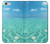 S3720 Summer Ocean Beach Case For iPhone 6 6S