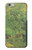 S3748 Van Gogh A Lane in a Public Garden Case For iPhone 6 6S
