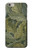 S3790 William Morris Acanthus Leaves Case For iPhone 6 6S