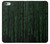 S3668 Binary Code Case For iPhone 6 Plus, iPhone 6s Plus
