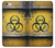 S3669 Biological Hazard Tank Graphic Case For iPhone 6 Plus, iPhone 6s Plus