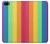 S3699 LGBT Pride Case For iPhone 5 5S SE