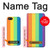 S3699 LGBT Pride Case For iPhone 5 5S SE