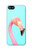 S3708 Pink Flamingo Case For iPhone 5 5S SE