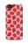 S3719 Strawberry Pattern Case For iPhone 5 5S SE