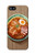 S3756 Ramen Noodles Case For iPhone 5 5S SE