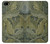 S3790 William Morris Acanthus Leaves Case For iPhone 5 5S SE