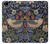 S3791 William Morris Strawberry Thief Fabric Case For iPhone 5 5S SE