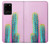 S3673 Cactus Case For Samsung Galaxy S20 Plus, Galaxy S20+