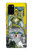 S3739 Tarot Card The Chariot Case For Samsung Galaxy S20 Plus, Galaxy S20+