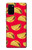 S3755 Mexican Taco Tacos Case For Samsung Galaxy S20 Plus, Galaxy S20+ S3755 Mexican Taco Tacos Case For Samsung Galaxy S20 Plus, Galaxy S20+