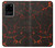 S3696 Lava Magma Case For Samsung Galaxy S20 Ultra S3696 Lava Magma Case For Samsung Galaxy S20 Ultra