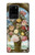 S3749 Vase of Flowers Case For Samsung Galaxy S20 Ultra