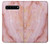 S3670 Blood Marble Case For Samsung Galaxy S10 5G