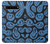 S3679 Cute Ghost Pattern Case For Samsung Galaxy S10 5G