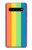 S3699 LGBT Pride Case For Samsung Galaxy S10 5G