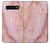 S3670 Blood Marble Case For Samsung Galaxy S10