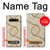 S3703 Mosaic Tiles Case For Samsung Galaxy S10