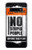 S3704 No Stupid People Case For Samsung Galaxy S10