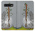 S3723 Tarot Card Age of Wands Case For Samsung Galaxy S10