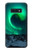 S3667 Aurora Northern Light Case For Samsung Galaxy S10e