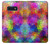 S3677 Colorful Brick Mosaics Case For Samsung Galaxy S10e