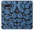 S3679 Cute Ghost Pattern Case For Samsung Galaxy S10e