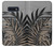 S3692 Gray Black Palm Leaves Case For Samsung Galaxy S10e