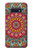 S3694 Hippie Art Pattern Case For Samsung Galaxy S10e