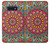 S3694 Hippie Art Pattern Case For Samsung Galaxy S10e