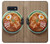 S3756 Ramen Noodles Case For Samsung Galaxy S10e