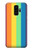 S3699 LGBT Pride Case For Samsung Galaxy S9 Plus