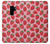 S3719 Strawberry Pattern Case For Samsung Galaxy S9 Plus