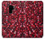 S3757 Pomegranate Case For Samsung Galaxy S9 Plus