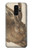 S3781 Albrecht Durer Young Hare Case For Samsung Galaxy S9 Plus