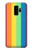 S3699 LGBT Pride Case For Samsung Galaxy S9