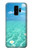 S3720 Summer Ocean Beach Case For Samsung Galaxy S9